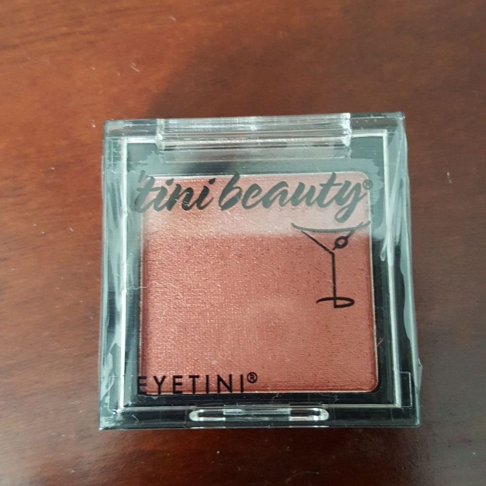 Tini Beauty Eyetini