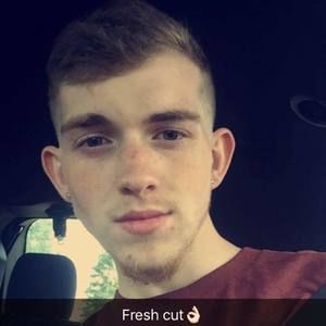 Meet your Posher, Ben