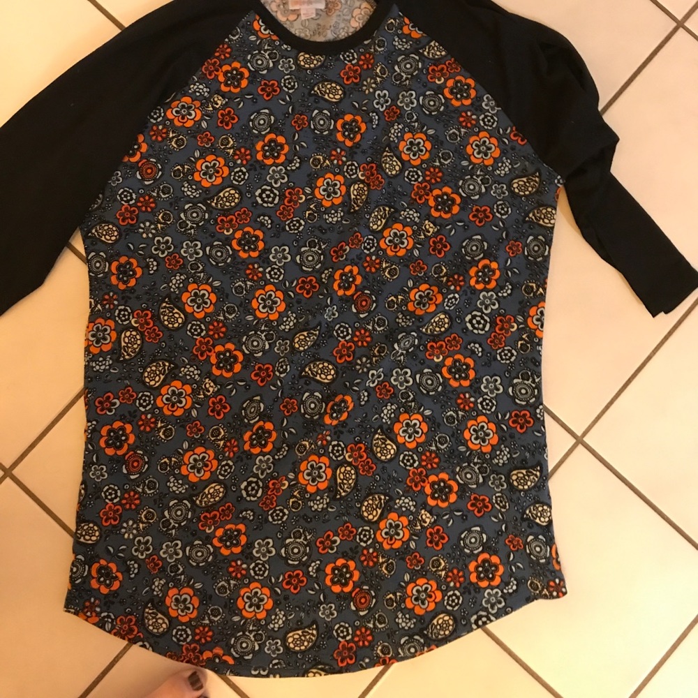 Lularoe randy