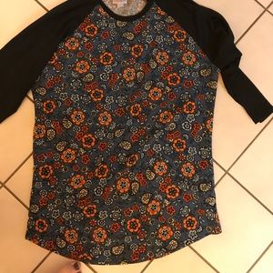 Lularoe randy