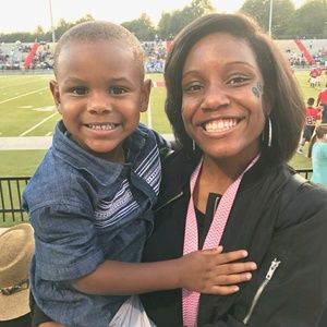 Meet your Posher, Lamar