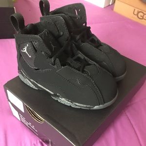 Air Jordan True Flight