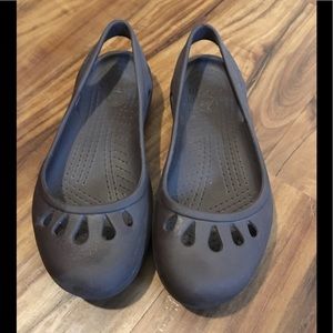 Women's Crocs shoes