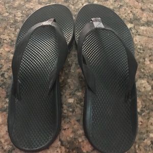 Chaco women’s flip ecotread sandal