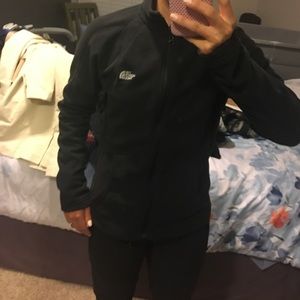 North face fleece