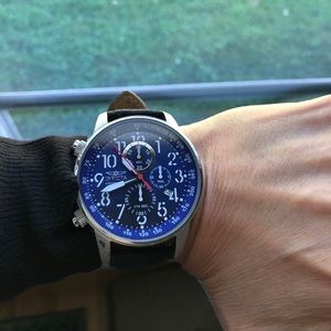 Authentic Invicta Watch men or women SOLD