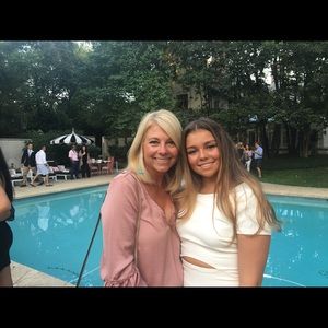 Meet your Posher, Heather