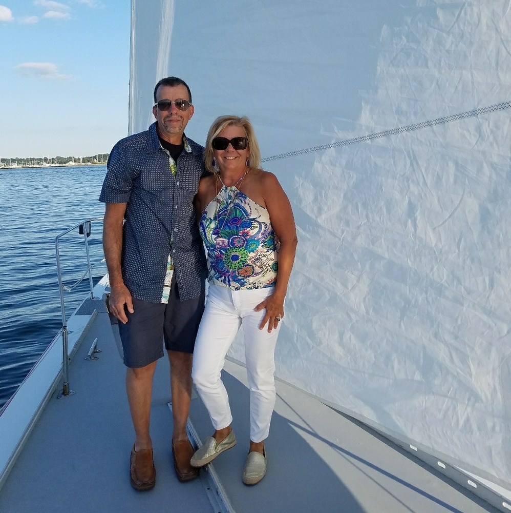 Meet your Posher, Cynthia