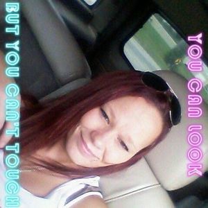 Meet your Posher, Cortney