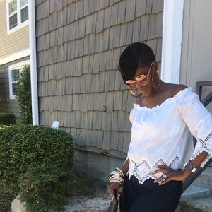 Meet your Posher, Rissa