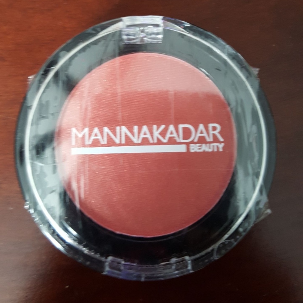 Mannakadar Beauty blush