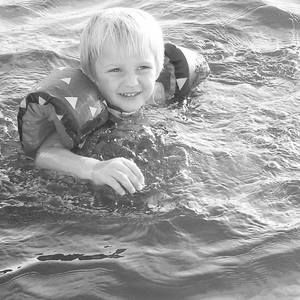 Meet your Posher, Trevor