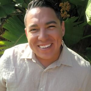 Meet your Posher, Joaquin