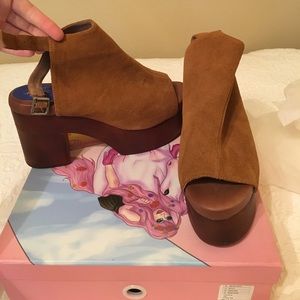 Jeffrey Campbell Estrada