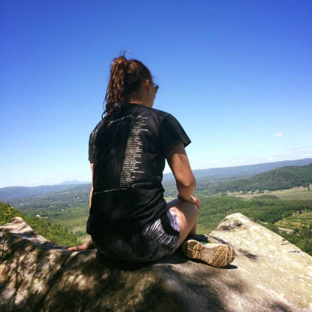 Meet your Posher, Caitlyn