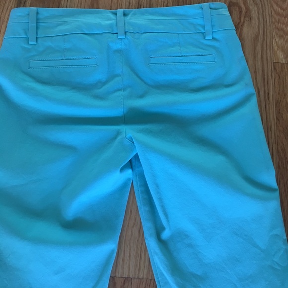 ECU Lilly Pulitzer Cropped/Ankle pants - Picture 4 of 7