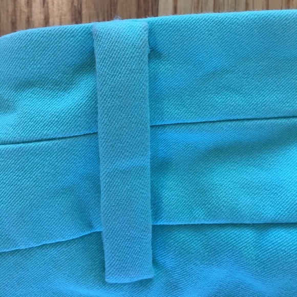 ECU Lilly Pulitzer Cropped/Ankle pants - Picture 5 of 7