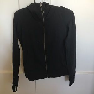 Lululemon Zipup