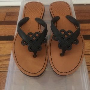 DIANE von Furstenberg Sandal (Like New)