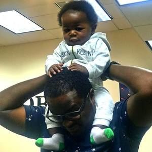 Meet your Posher, Wayne