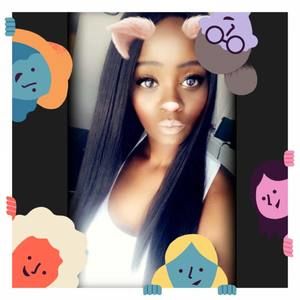 Meet your Posher, Kristina