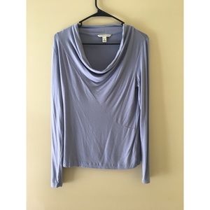 Banana Republic Dress Blouse