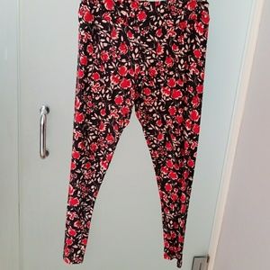 TC Lularoe leggings