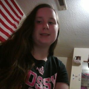 Meet your Posher, Kristen