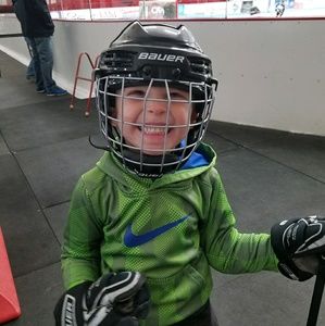 Meet your Posher, Chantell