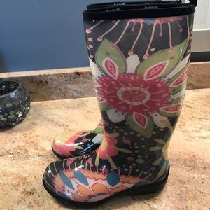 Kamik Rainboots