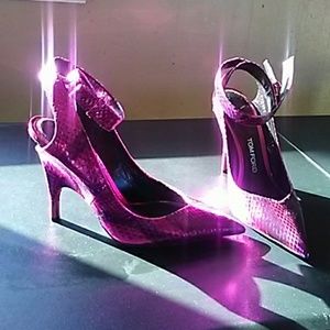 Tom Ford Pumps