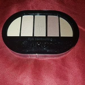 Bogo Seohora collection eye contour palette medium Bogo Seohora collection eye contour palette medium