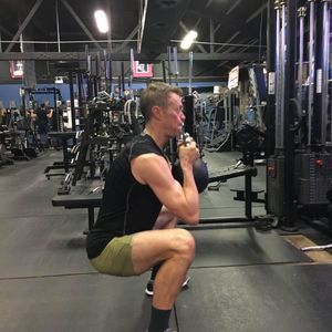 Meet your Posher, Paul