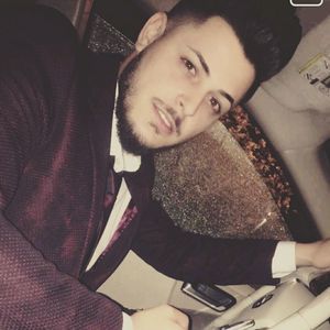 Meet your Posher, Numan