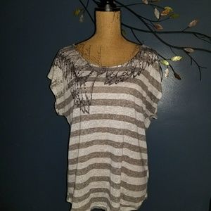 Wings tshirt
