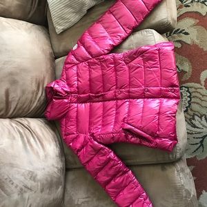 Women moncler jacket