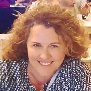 Meet your Posher, Mollie