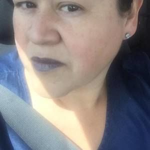 Meet your Posher, Fabiola