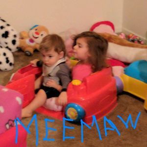 Meet your Posher, Morris