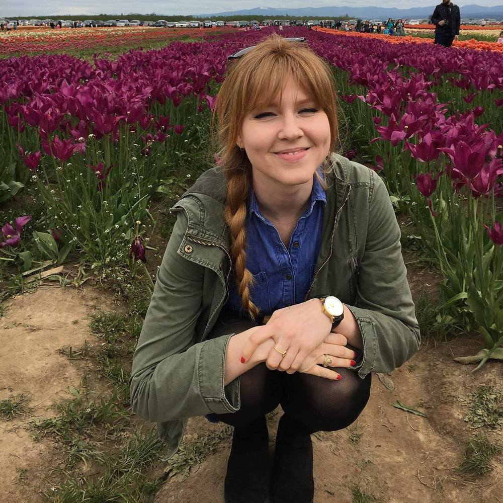 Meet your Posher, Lea