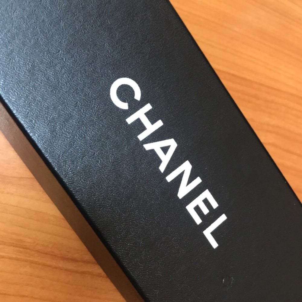 Chanel BRAND NEW Butterfly Runway
