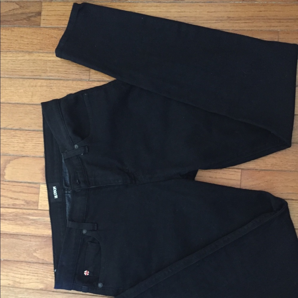 Hudson Nico Super Skinny Jeans