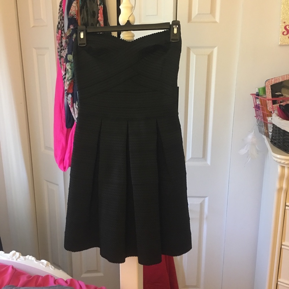 Express size small dress