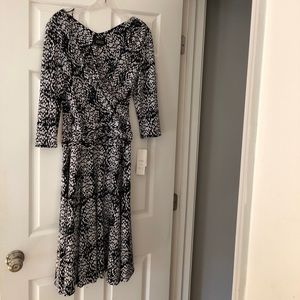 Adarianna Papell Dress