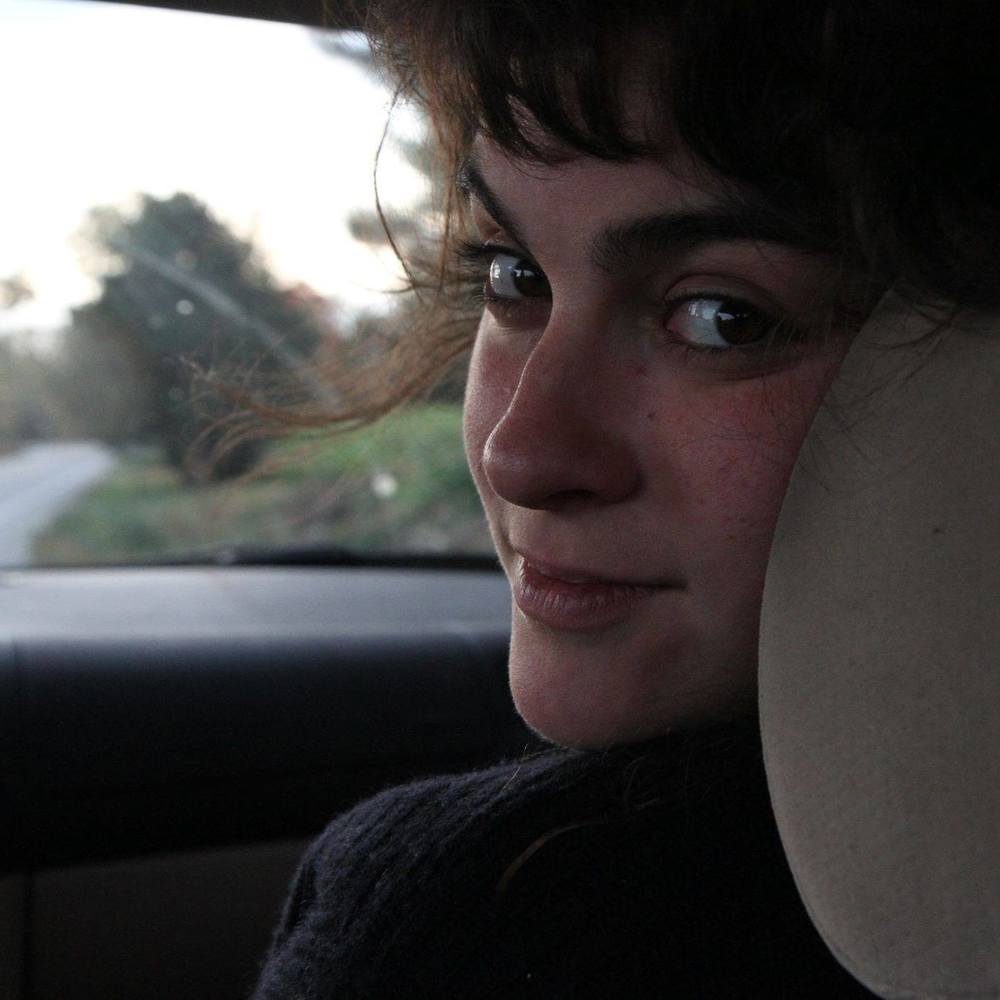 Meet your Posher, Andrea