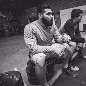 Meet your Posher, Israel