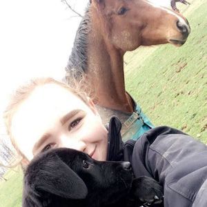 Meet your Posher, Jamie