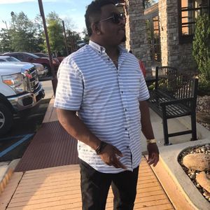 Meet your Posher, Christopher