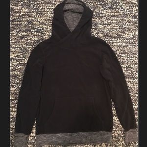 Lululemon fleece pull over