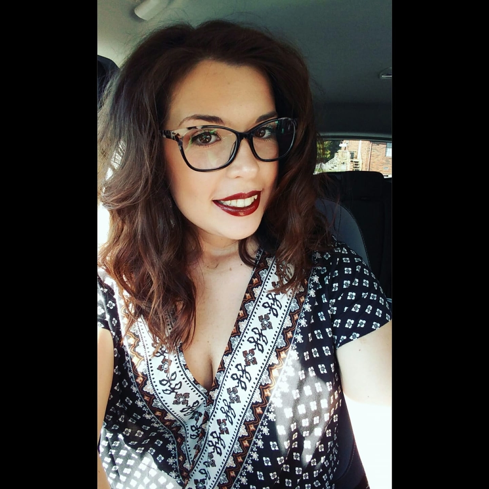 Meet your Posher, Rockelle